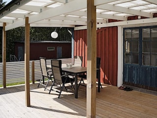 Vakantiehuis Buitenaudio-opname 3