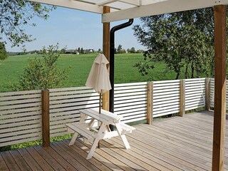 Casa de vacaciones Grabación al aire libre 4