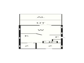 Holiday house Floor Plan 20