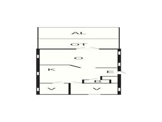 Holiday house Floor Plan 21
