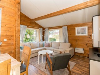 Casa per le vacanze Renesse Caratteristiche 1