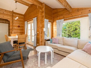 Casa per le vacanze Renesse Caratteristiche 10