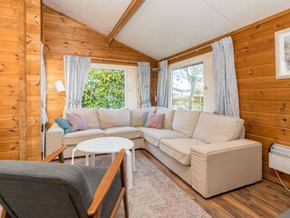 Ferienhaus Renesse Ausstattung 11