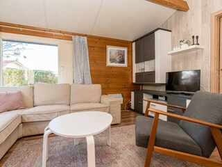 Casa per le vacanze Renesse Caratteristiche 12