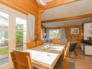 Holiday house Renesse Features 13