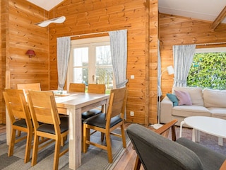 Casa per le vacanze Renesse Caratteristiche 14