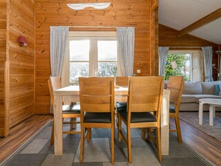 Vakantiehuis Renesse Kenmerken 15