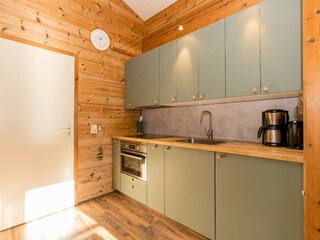 Casa per le vacanze Renesse Caratteristiche 16