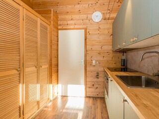 Casa per le vacanze Renesse Caratteristiche 17