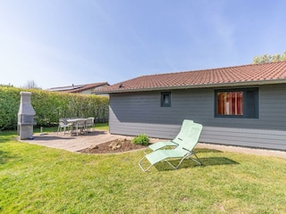 Holiday house Renesse Outdoor Recording 4