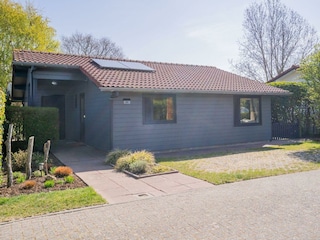 Holiday house Renesse Outdoor Recording 6