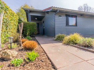 Vakantiehuis Renesse Buitenaudio-opname 6