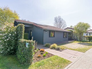 Casa per le vacanze Renesse Registrazione all'aperto 8