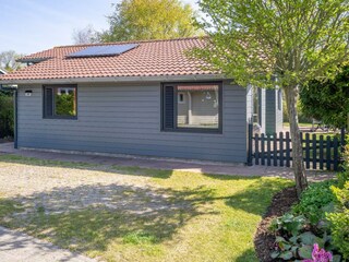 Vakantiehuis Renesse Buitenaudio-opname 9