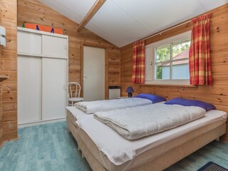 Casa per le vacanze Renesse Caratteristiche 18