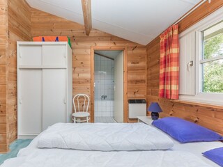 Casa per le vacanze Renesse Caratteristiche 19