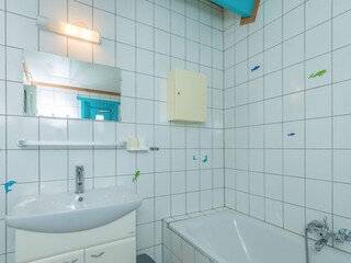 Vakantiehuis Renesse Kenmerken 20