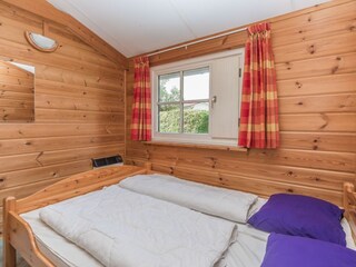 Vakantiehuis Renesse Kenmerken 22