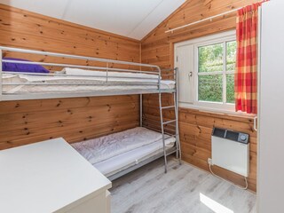 Holiday house Renesse Features 23