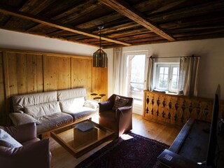 Appartamento per vacanze Telfes im Stubai Caratteristiche 8