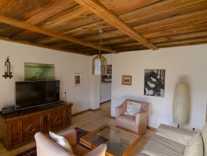 Holiday apartment Sonnenstein - Telfes in Stubai - image1