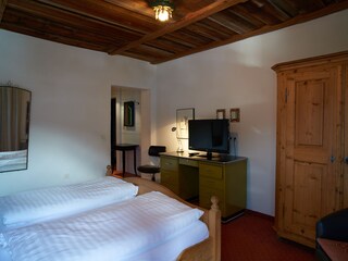 Appartamento per vacanze Telfes im Stubai Caratteristiche 10