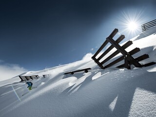 Appartamento per vacanze Telfes im Stubai Ambiente 19