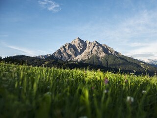 Vakantieappartement Telfes im Stubai Omgeving 14