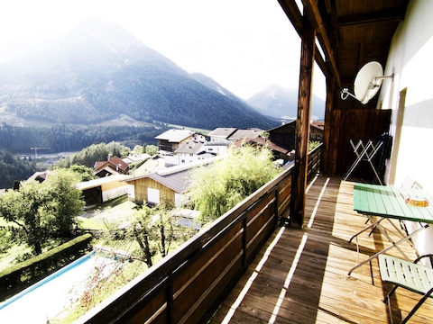 Holiday apartment Serles