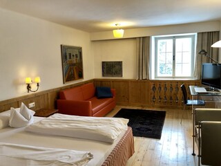 Vakantieappartement Telfes im Stubai Kenmerken 11