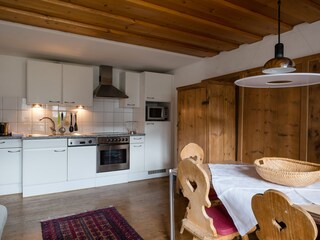 Vakantieappartement Telfes im Stubai Kenmerken 10