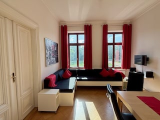 Wohnraum