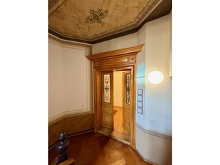 Wohnungseingang