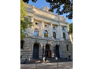 Environment - University