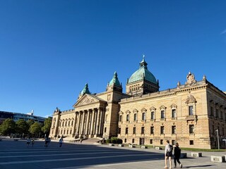 Ausblick - Bundesverwaltungsgericht