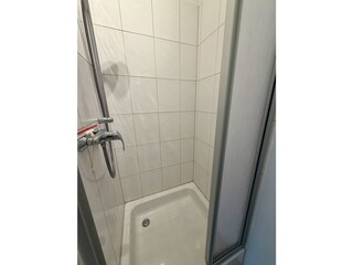 Dusche
