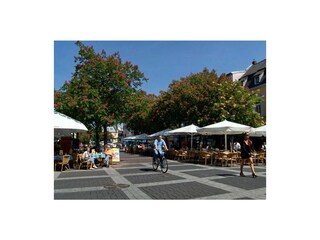 Casa per le vacanze Brühl Registrazione all'aperto 3