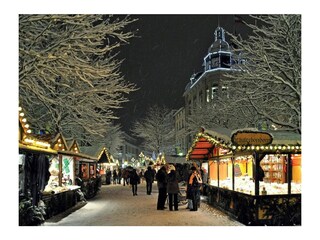 Casa per le vacanze Brühl Registrazione all'aperto 4