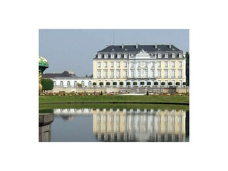 Casa per le vacanze Brühl Ambiente 25