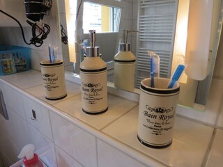 Casa per le vacanze Brühl Caratteristiche 12