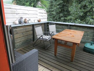 Casa per le vacanze Brühl Caratteristiche 22