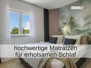 Vakantieappartement Zaostrog Kenmerken 7