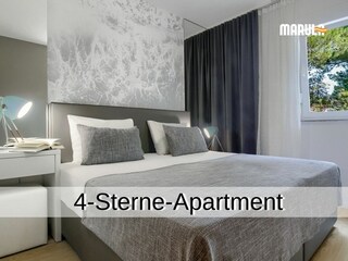 Vakantieappartement Zaostrog Kenmerken 15