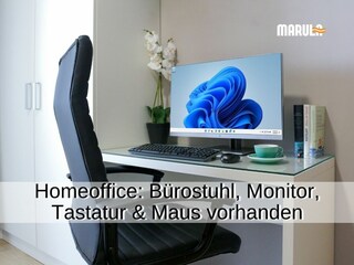 Apartmenthouse Marula