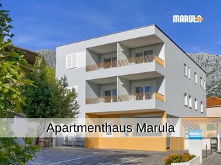 Apartmenthouse Marula