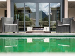 Appartamento per vacanze Sand in Taufers Registrazione all'aperto 14