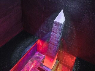 Appartamento per vacanze Sand in Taufers Registrazione all'aperto 16