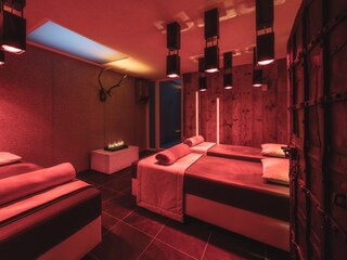 Appartamento per vacanze Sand in Taufers Registrazione all'aperto 18