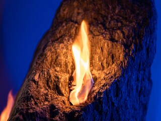 Appartamento per vacanze Sand in Taufers Registrazione all'aperto 20