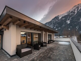 Appartamento per vacanze Sand in Taufers Registrazione all'aperto 22